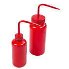 F11650-0008 Products Safety Red Wash Bottle Cap