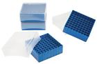 F18852-0018 Sp Scienceware Polypropylene Freezer Box Micro Vials