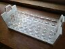 F18860-2630 F18860-1013 American Scientific Test Tube Stack Rack Places Polypropylene