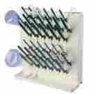 F18933-0015 Bel-art Products Lab-aire Ii Drying Rack Benchtop Single-sided