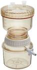 F2460-1-ea Nalgene Polysulfone Graduated Filter Holder With Receiver Capaci 024146027325