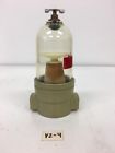 F34-200-mota Ca Norgren New C.a
