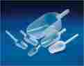 F36753-0000 Bel-art Polypropylene Scoops Pack Of 12