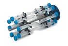 F50ml4th Techne Tube Carrier With Clips