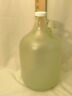 F93528 Scientific Specialties Service Boston Round Flint Glass Screw Cap Oz