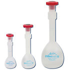 Fdf018nst Fdf012nst Fdf030nst Azlon Volumetric Flask Set Polypropylene Fdf018nst Fdf012nst Fdf030nst Azlon Volumetric Flask Set Polypropylene