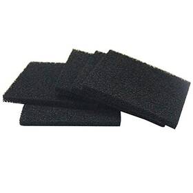 Ft-sef05 Feita Solder Extractor Filter Activated Carbon Replacement - Black