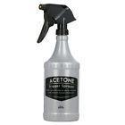 Fg32acetone1-30 Delta Industries Acetone Trigger Sprayer Bottle