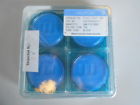 0.5um Fhlc 047 00 Millipore New In Box Ultrafiltration Membranes