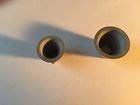 Filt12 Chemglass Tapered Gray Neoprene Filt12 Chemglass Tapered Gray Neoprene