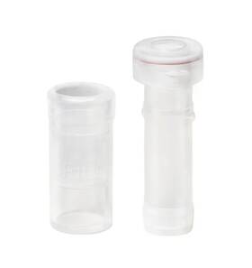 Fvs-b2-0020 Filtrous Ptfe Clear Filter Vial 0.22um Dx Cap 100/unit