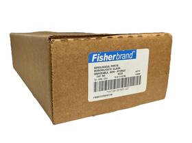 13-678-31j Fisher 13-678-31h 100 Fisherbrand Borosilicate Glass Serological Pipets 10 X 1/10