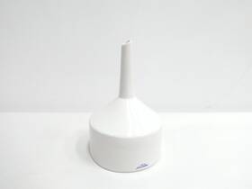 Fb-966-h Fisher Porcelain Buchner Funnel 700ml
