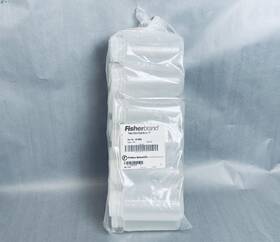Fisher Scientific 02-896e Bottle 500 Ml Polypropylene Wide Mouth Pack Of 12 Bottles