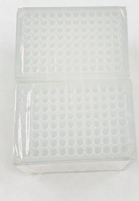 12565502 Fisher Scientific Round Bottom 96 Well Plate 12565502 Fisher Scientific Round Bottom 96 Well Plate