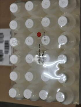 342089-004 Fisher Scientific 4 Oz Narrow-mouth Bottles Hdpe Sterile
