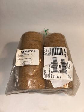 07835aa Fisherbrand 30x80mm Cork Support Ring Pack Of 12