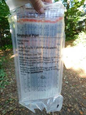 13-678-12e Fisherbrand 13-678-13e 50 10ml Disposable Serological Pipette In 1/10 Ml Sealed 13-678-12e Fisherbrand 13-678-13e 50 10ml Disposable Serological Pipette In 1/10 Ml Sealed
