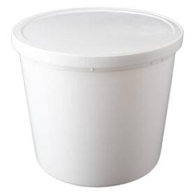 14955121b Fisherbrand 172oz Specimen Containers W Lids Case Of 10 Ref New
