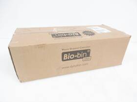 797303-030 Fisherbrand 797303030 10 New 12009802 Dynalon Bio-bin Waste Disposal Container