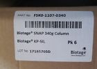 Fks0-1107-0340 Biotage Pack 6 Flash Fks0-1107-0340 Biotage Pack 6 Flash