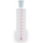 Flacone Graduated Sports Water Bottles 8029855000067