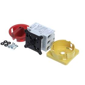 30040000 Flexeserve Isolator 63a 3 Pole Ul - Genuine Oem Replacement Part