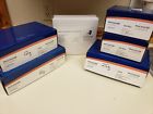 Flh-r10030b-iso40 Silicycle Sillicycle Lot Various Silica Gel Columns Tlc Plates