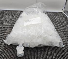 Sc0601 Flipmate Qty 100 50 Filtration Assemblies Pes With Pre-filter 0.45 M 50ml