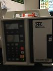 6200 Flo-gard Travenol Volumetric Infusion Pump Powers Up And Functions