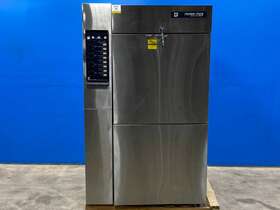 8887 Forma Fury Glassware Washer
