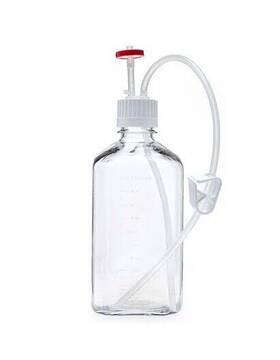 437-0006-fls Foxx Life Sciences Ezbio 1000ml Petg Single Use Bottle Assembly 38-430 Versacap Diptube