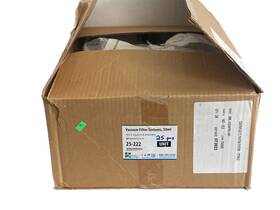 Foxx Life Sciences Genesee 1402-rls 25 50ml Autofil Centrifuge Funnel Vacuum Filter System 0.2um Pes