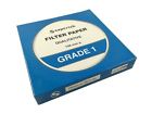 Fp-001-150 Supertek Filter Paper Qualitative Grade Mm Diameter Pack Of Sheets