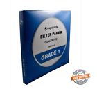 Fp-001-240 Supertek Filtration Paper Qualitative Grade Sheets Pack Virgin 0656727851830