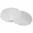 Fpr240 United Scientific Filter Paper 24 Cm 100 Filtering Circles Qualitative