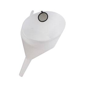 4cun5 Funnel King 90080 120 Oz. 7/8 Inch Dia. Spout