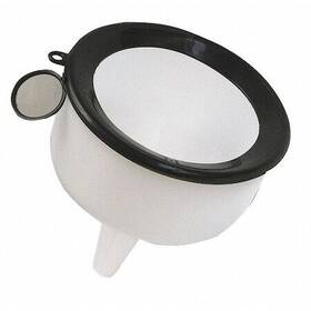90190 Funnel King Polyethylene 144 Oz. 10 Inch 9 1-1/16