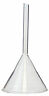 Funnel-ss-90-cs Gsc Short Stem Funnel Diameter Opening Case Of 762047809229