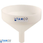 Funnel13 Natfda Tamco Industries Top Diameter Natural Funnel With Od Spout