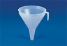 Funnl11 Semc Industrial Filter Funnel Polypropylene Chemistry Of