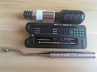 Gbr-kit Iv Mct Membrane Block Bone Fixation Kit Screw Tack Gbr