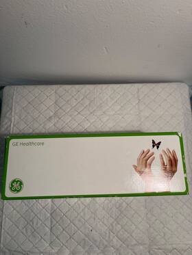 17-0853-02 Ge Healthcare Illustra Nap-5 Columns Sephadex G-25 Dna Grade Pack Of 50