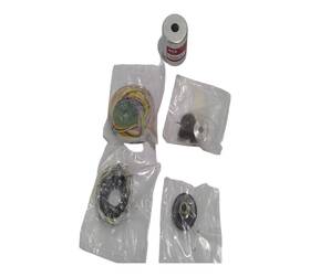 606006 Ge Healthcare Genuine Encoder Gik 38 A 500 Pts New Oem
