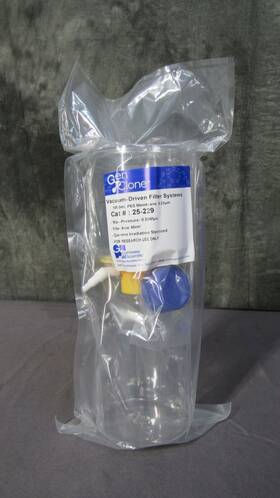 25-229 Genesee Scientific Lot Of 11 Gen-clone #25-229 1000ml Vacuum Driven Filters