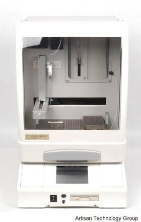 Pro20001 Genomic Solutions Investigator Proms Protein Digestion Station