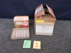 Ggs00948 Stayne Luer Syringe Plunger Size Glass Storage Lab Laboratory New