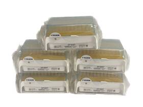 F171303 Gilson 480 Pipetman Diamond 30ul Df30st Filter Pipet Tips Tipack 5x96