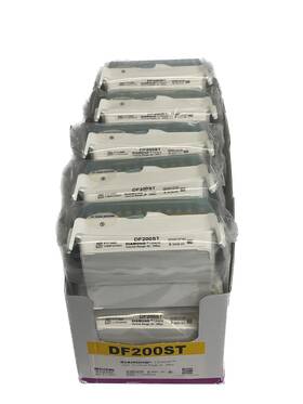Df200st Gilson F171503 960/pk Pipetman Diamond 200ul Filter Pipet Tips Tipack