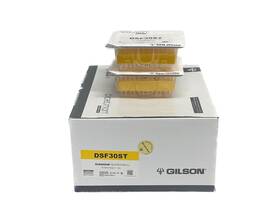 Dsf30st Gilson F172313 1152 Pipetman Diamond 30ul Filter Pipet Tips Blister
